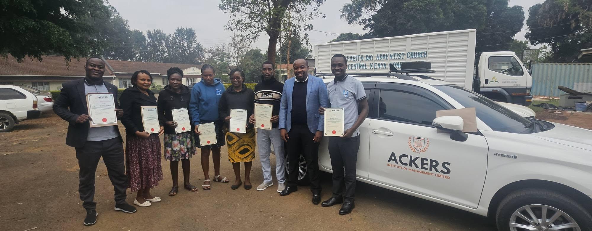 Adventist Regulated SACCO