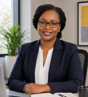 Dr. Anne Muchemi, PhD