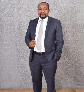 Dr. Anthony Irungu