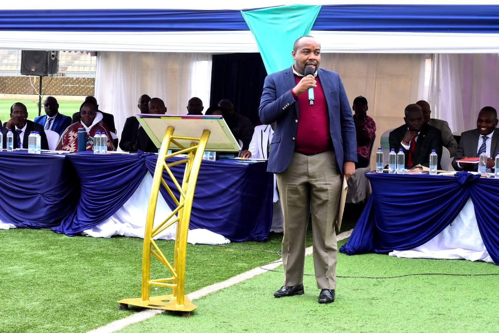 Lompasago SACCO Society Limited
