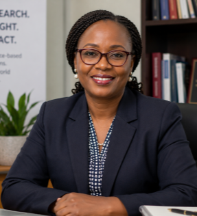 Beth Kamande