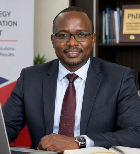 Dr. Paul Sang, PhD