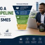 Building a Sales Pipeline for Kenyan SMEs