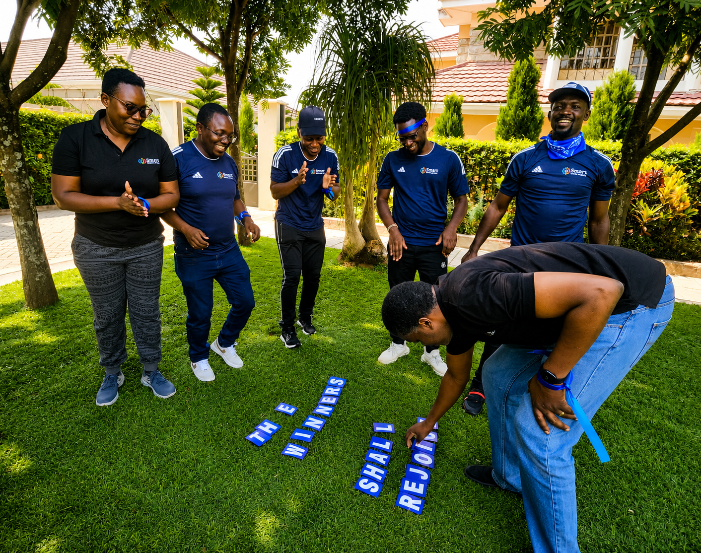 Team Building