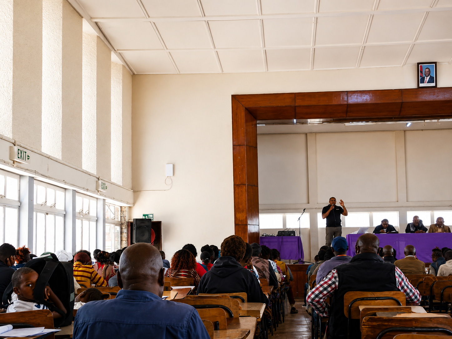 Training Needs Assessment (TNA)