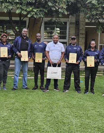 Smart Savers SACCO